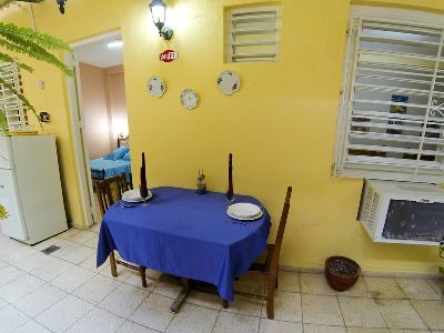 Hostal Javier y Katia32